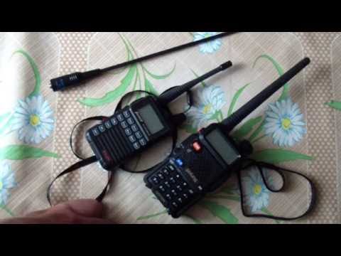 Видео: Почему двухдиапазонные антенны УКВ работают хуже однодиапазонных?