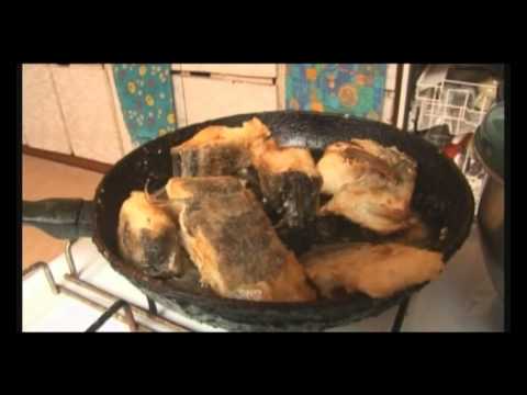 Видео: "В краю "Калевалы" (Карелы)