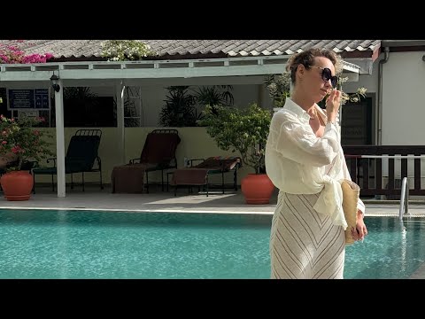 Видео: Обзор отеля Kantary bay Panwa Тайланд Пхукет