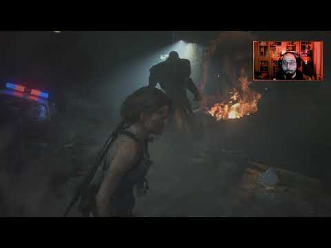 Видео: КАНАЛИЗАЦИЯТА | Resident Evil 3 Remake #2