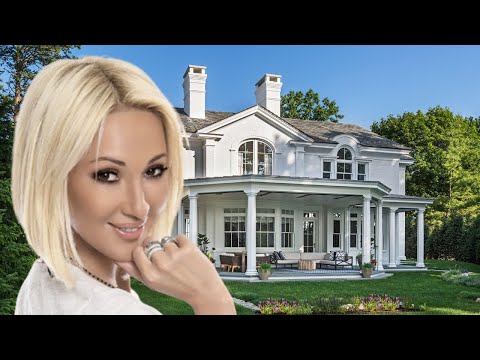 Видео: Как живет Лера Кудрявцева и сколько она зарабатывает Нам и не снилось