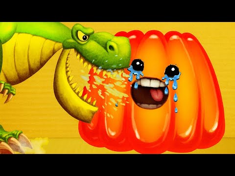 Видео: ОРУЖИЕ «Бадди против Гран-при» | Kick the Buddy