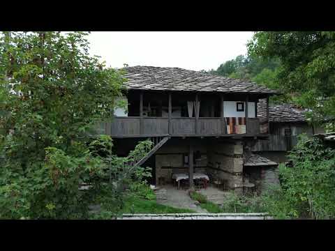 Видео: Село Долен, Родопите   Dolen village, Rhodopes