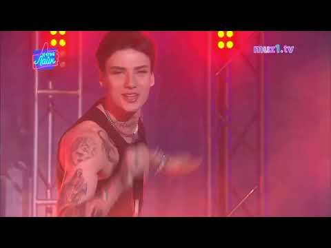Видео: "Чëрное вино" #xolidayboy #иванржевский