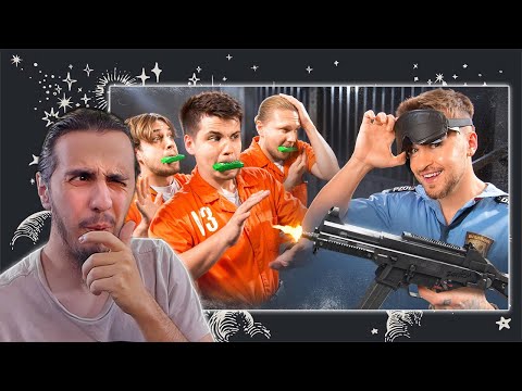 Видео: РЕАКЦИЯ Stigmade на "Самый ТИХИЙ Получит 100.000 рублей ЧЕЛЛЕНДЖ!"