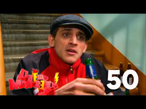 Видео: Даешь молодежь! | Выпуск 50