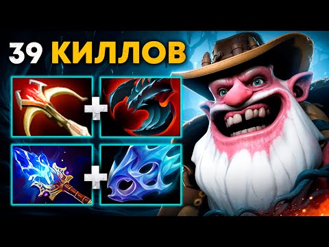 Видео: КАК ЖЕ ОН ХОРОШ на СНАЙПЕРЕ... 😈