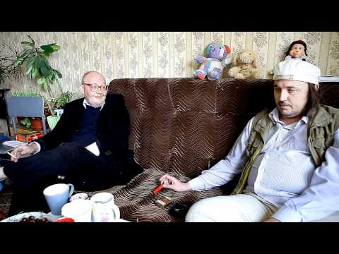 Видео: Мирослав Немиров. Интервью