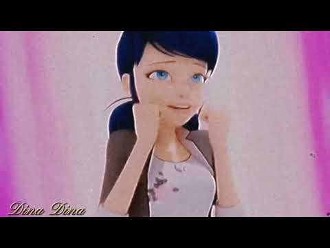 Видео: Леди Баг и Супер Кот/клип Юлия Савичева- Невеста. (Читаем описание.)