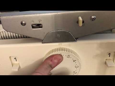 Видео: Как правильно установить и проверить межфонтурное расстояние на сильвере!