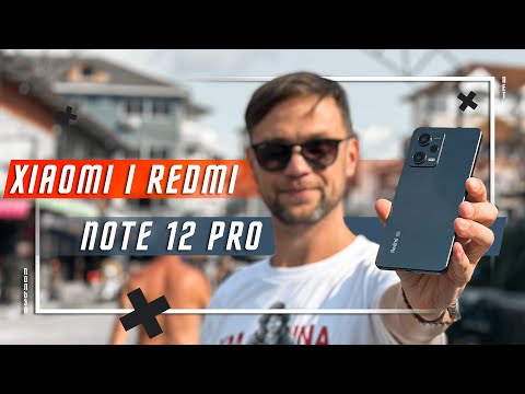 Видео: ЛУЧШИЙ В СЕГМЕНТЕ🔥 СМАРТФОН XIAOMI REDMI NOTE 12 PRO VS VIVO IQOO NEO 7 ГЛОБАЛКА - ЭТО POCO X5 PRO ?