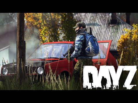 Видео: Беспокойный DayZ Standalone