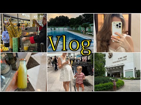 Видео: Жизнь в Индии | Беременный влог 