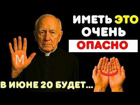 Видео: Если у вас есть полумесяц или буква «М» на ладони, СДЕЛАЙТЕ ЭТО СЕЙЧАС! (Божественный знак раскрыт)