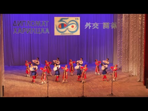 Видео: Адуучин Залуус