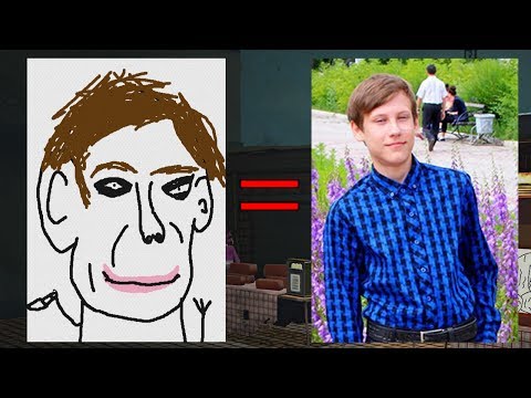 Видео: КОВАРНЫЙ МАЛЬЧИК 🖼️ Прохождение Passpartout: The Starving Artist #2