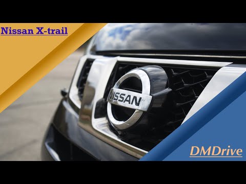Видео: Гайд по проверке Nissan X-Trail (T31). Бонус - стоимость обслуживания