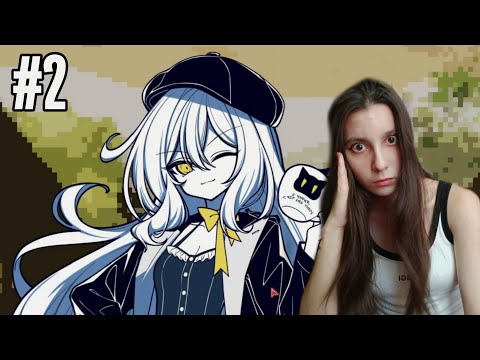 Видео: Новая РПГ? 