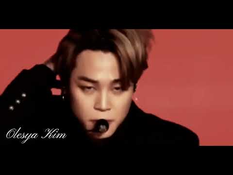 Видео: Хватит духу - Park Jimin (FMV) BTS