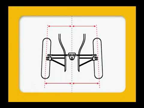 Видео: BRP Учебное пособие для механиков Подвеска, рулевое Часть 4
