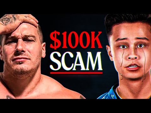 Видео: LOBA РЕАКЦИЯ НА «Меня обманул Stewie2K...»