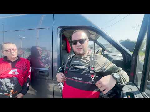 Видео: САМАЯ ГРЯЗНАЯ ПОКАТУШКА