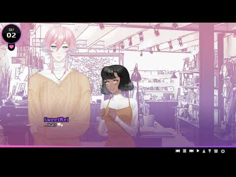 Видео: 14 days with you #5   В квартире Рена