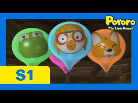 Видео: Пороро Монгол 1-P УЛИРАЛ 47-P АНГИ l Эдди бөмбөлөг l Бяцхан оцон шувуу Пороро Pororo