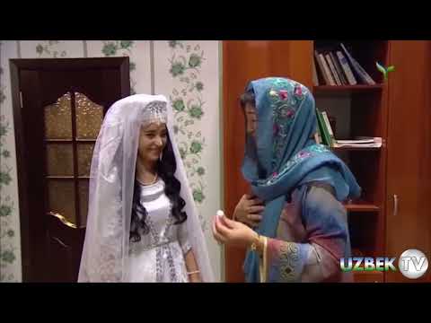 Видео: "КЕЛИНИМДАН АЙЛАНАЙ" ЎЗБЕК МИЛЛИЙ ВИДЕО ФИЛМИ