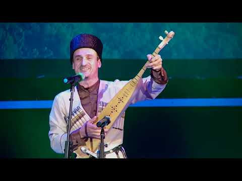 Видео: Концерт Поющая Чарода "Во имя мира мы поем"