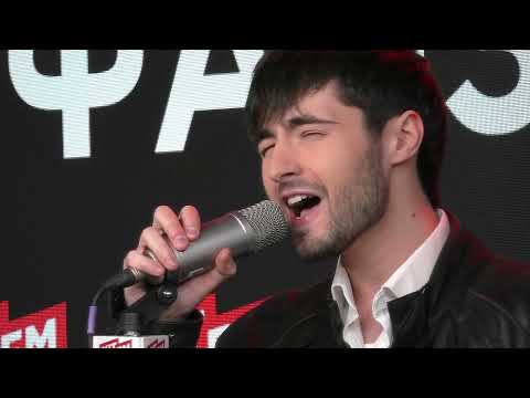 Видео: KHAYAT - Темно (Фан-зона Хіт FM)