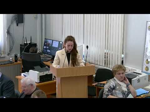 Видео: Защита диссертационной работы Богдановой О.В.