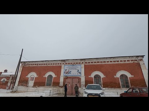 Видео: Костанай  село Заречное конезавод улица Дорожная 13