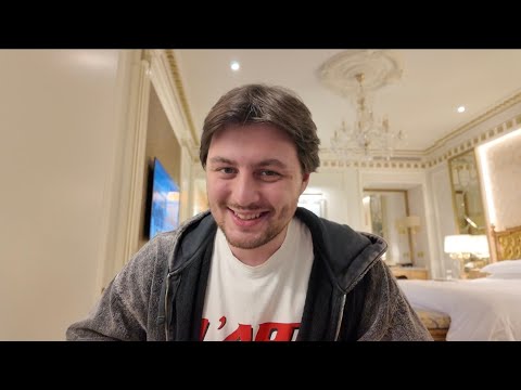 Видео: кажется, я понял как добиться успеха ещё в девятнадцать