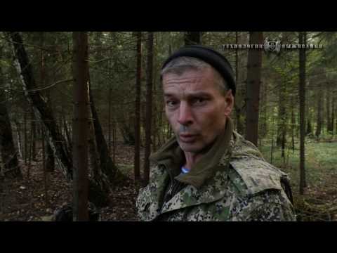 Видео: Технологии выживания. Особые условия "Выживание за пределами человеческого опыта"