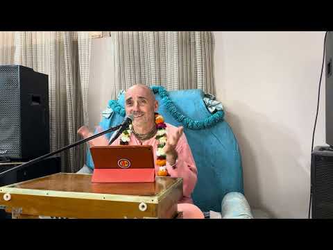 Видео: 6 причин проявления Говардхана Лилы . Говардхан пуджа 