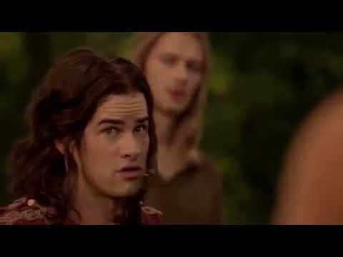 Видео: Что Люсьен Касл думает о других