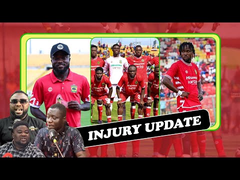 Видео: KOTOKO ХОРОШИЕ НОВОСТИ.. AMOAH ВЕРНУЛСЯ, Эй, ЭТО ТО, ЧТО СКАЗАЛ РЕФЕРИ: АДАНЕЙ.. НОВАЯ СТРАТЕГИЯ ...