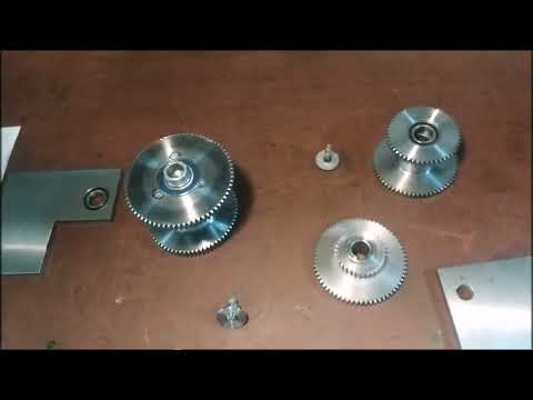 Видео: Модернизация гитары ТВ 7 Часть1