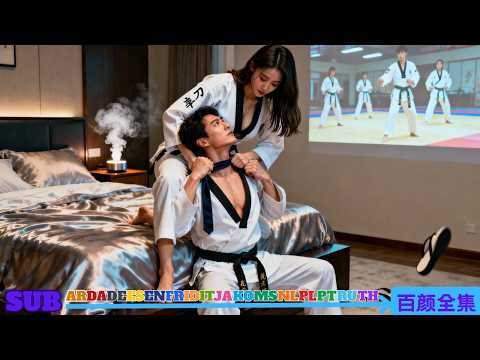 Видео: Враги, ставшие парой! После перерождения он клялся любить её до костей, но она заподозрила измену!