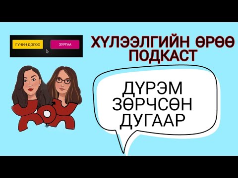 Видео: S4 E0 Гучин долоо эсвэл зургаа? | Хүлээлгийн Өрөө Подкаст