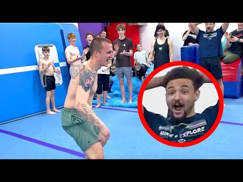 Видео: ПРЪСНАХ ПАНАИРА В ЛОНДОН