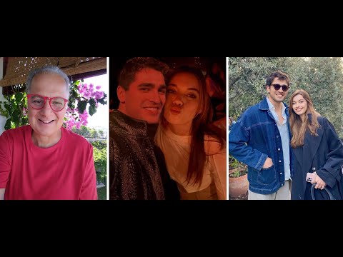 Видео: Билал Озджан раскрывает тайну: «История Афры и Мерта никогда не заканчивалась»