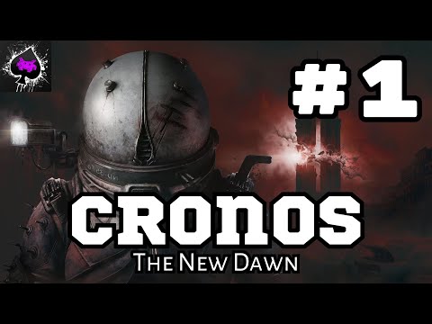 Видео: Уютный ламповый стрим. Cronos - The New Dawn