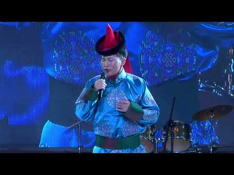 Видео: Banzragch -  Duulsaar ochno | Банзрагч - Дуулсаар очно