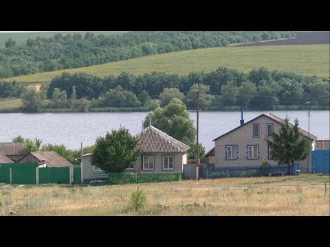 Видео: «Сельский порядок». Клименки Вейделевского района (18.07.2018)