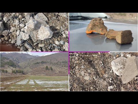 Видео: ЗАЛИЧАВАНЕТО ПРОДЪЛЖАВА! Изрината и унищожена Антична крепост