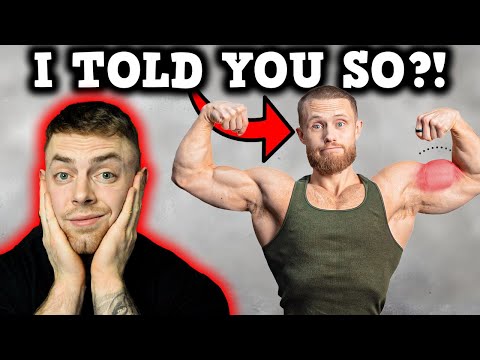 Видео: Джефф Ниппард был НЕПРАВ?!