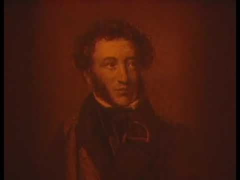 Видео: "Любимое моё время" (м/ф Андрея Хржановского, 1987 г.)