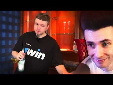 Видео: ХЕСУС СМОТРИТ ПАПИЧА: Дубайская Авантюра 6 - Парусник. Зачилка в ультра-люксе.